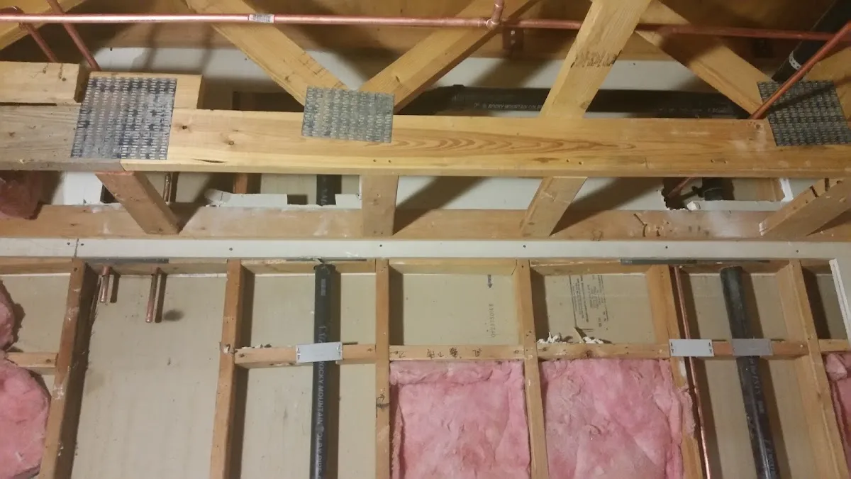 Plumbing services in Stansbury Park, UT